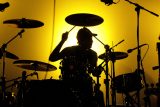 Top Rock Drummers