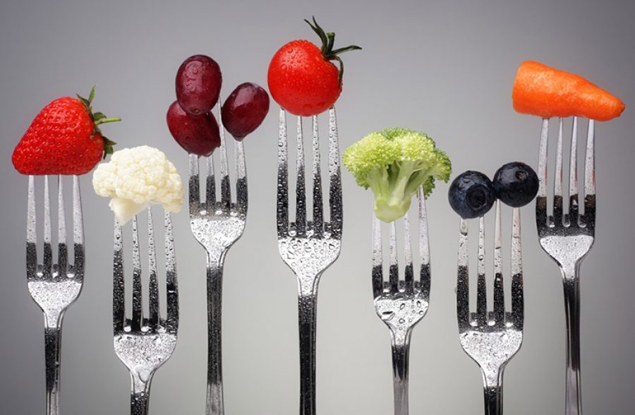 Top Superfoods
