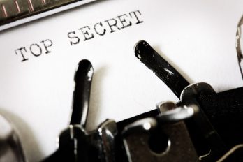 Top Conspiracy Theories