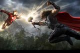 Superheros